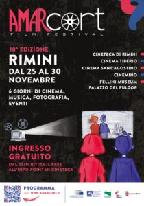 Amarcort Film Festival