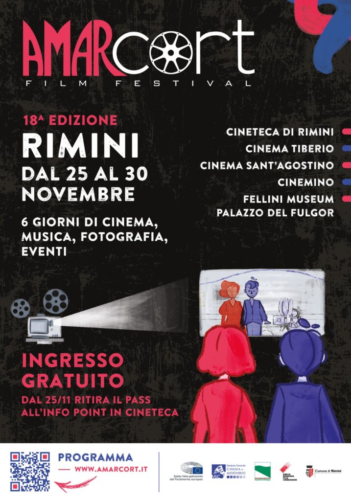 Amarcort Film Festival