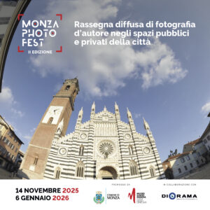 Monza Photo Fest - Seconda edizione