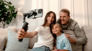 Osmo Mobile 8