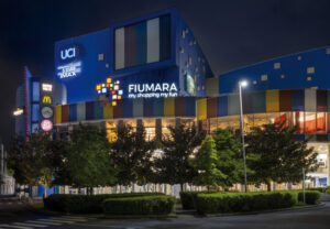 UCI Cinema Fiumara