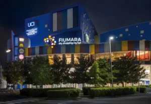 UCI Cinema Fiumara