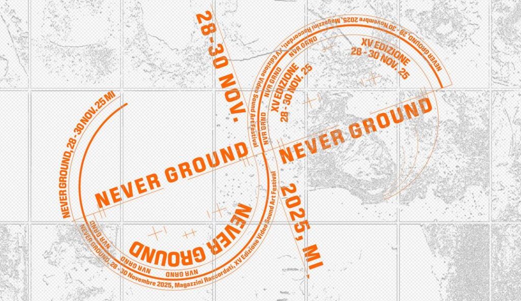 Video Sound Art Festival