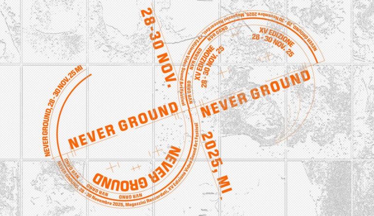 Video Sound Art Festival