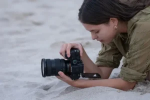 Sony Alpha 7 V