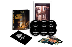 C'era una volta in America