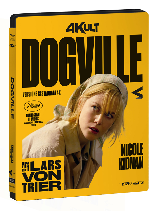 Dogville