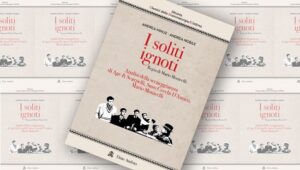I soliti ignoti