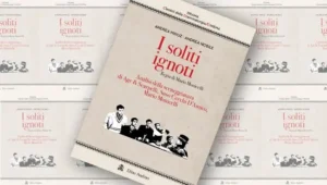 I soliti ignoti