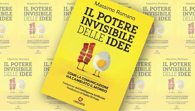 Il potere invisibile delle idee