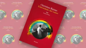 L'invenzione del colore di Christian Raimo