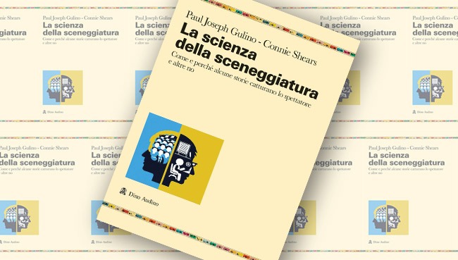 La scienza della sceneggiatura