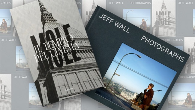 Allemandi Editore Mole Il tempio del cinema