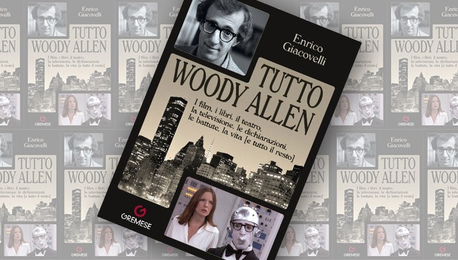 Tutto Woody Allen