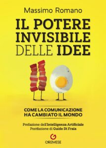 il potere invisibile delle idee