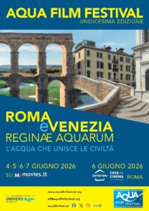 Aqua Film Festival 2026