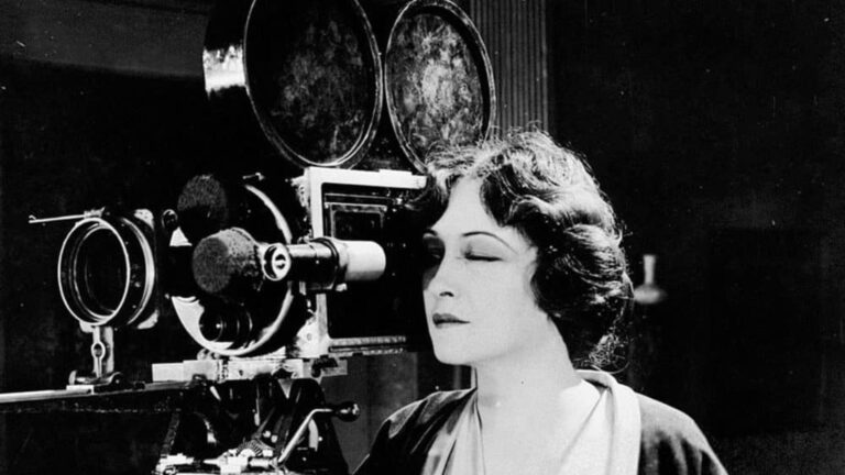 Alice Guy-Blaché