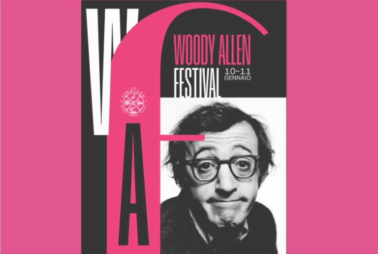 Woody Allen Festival