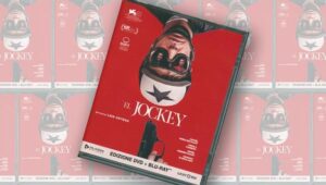 El Jockey