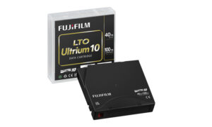 Fujifilm LTO Ultron-10 40TB