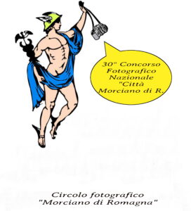30° Concorso Fotografico Nazionale "Città Morciano di Romagna"
