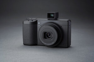 Ricoh GR IV Monochrome