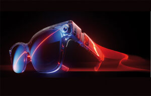 Viture Luma Ultra XRAR