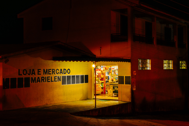 © André Tezza, Brazil, Finalist, Professional Competition, Architecture & Design, Sony World Photography Awards 2026
