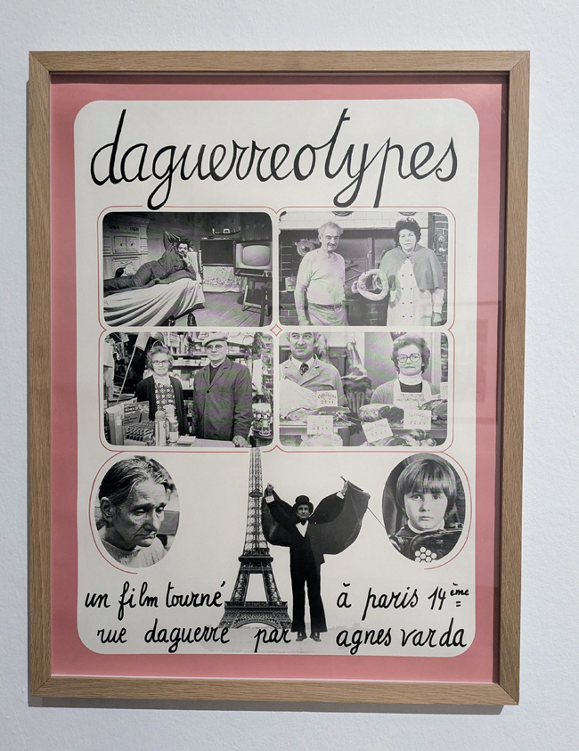 Agnès Varda ©motoperpetuopress