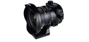 Laowa 17mm f/4 Zero-D Tilt-Shift