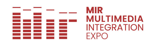 MIR Logo