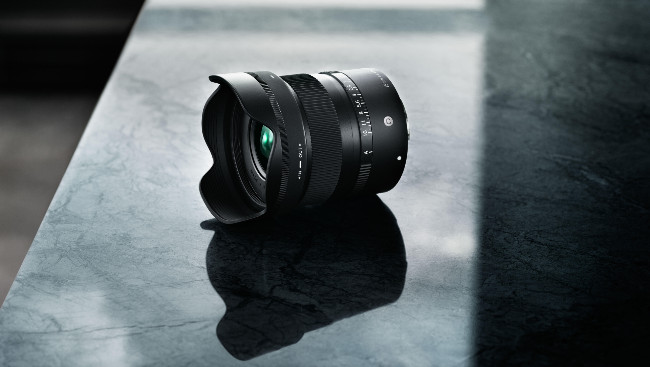 Sigma 85mm F1.2 DG | Art