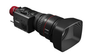 Canon CN30×40 IAS J