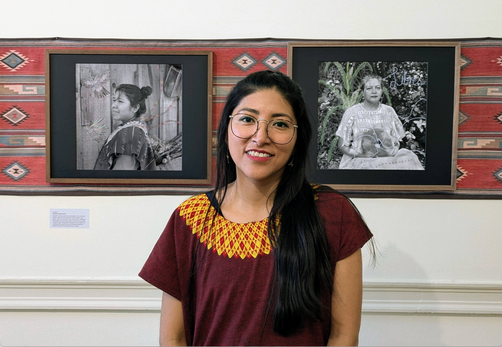 Citlali Fabián © motoperpetuopress