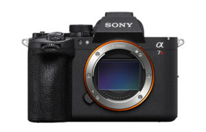 Sony Alpha 7R VI