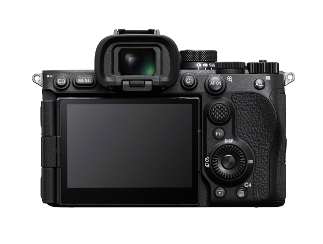 Sony A7R VI