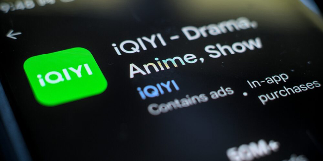iQiyi
