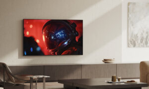 Sony Bravia 9 II