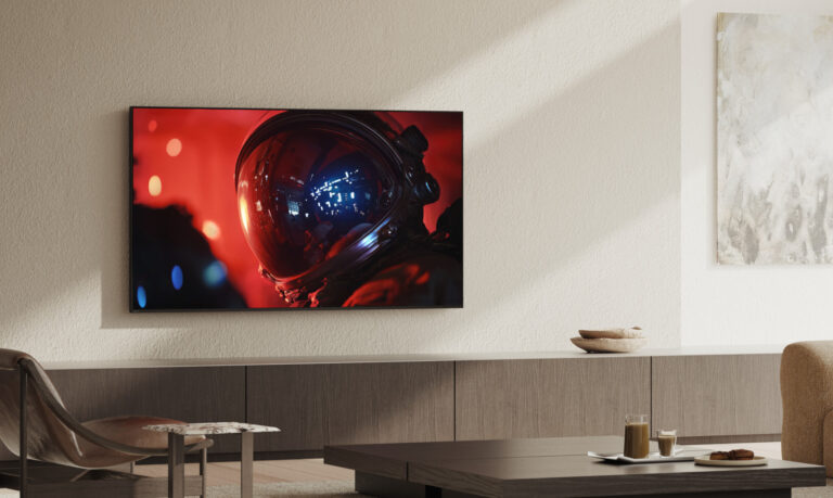 Sony Bravia 9 II