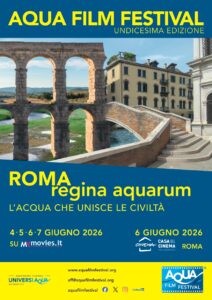 Aqua Film Festival 2026