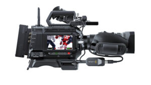 Blackmagic URSA Cine 12K LF 100G