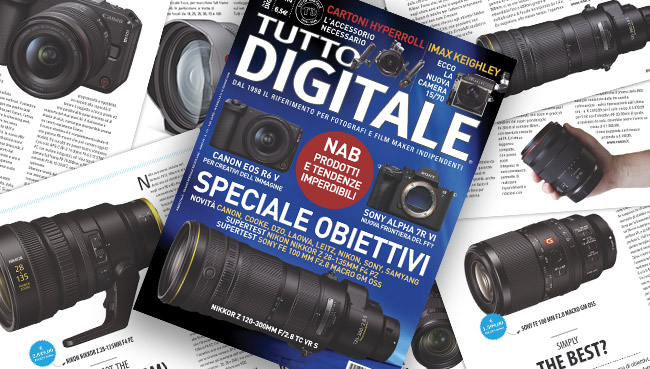 Tutto Digitale 174