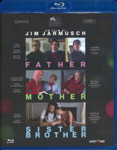 Father Mother Sister Brother