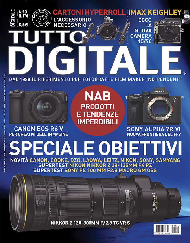 Tutto Digitale 174