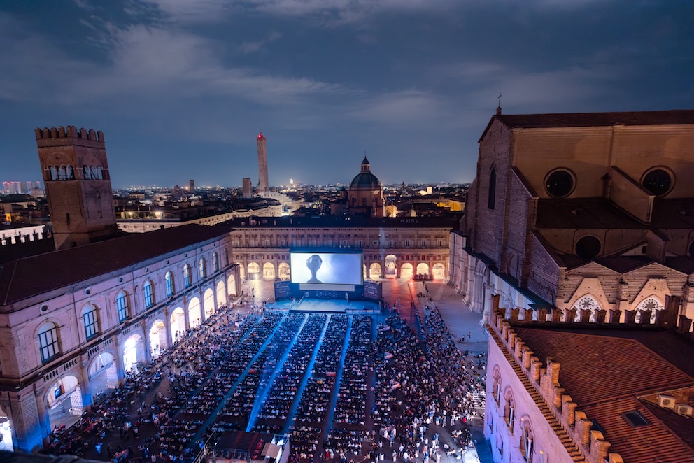 Il Cinema Ritrovato