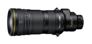 Nikon Nikkor Z 120-300mm F/2.8 TC VR S