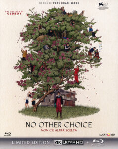 No other choice 