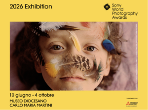 SONY WORLD PHOTOGRAPHY AWARDS 2026