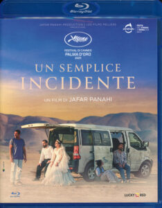 Un semplice incidente