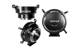 DZOfilm Octopus II